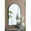 Miroir mural Eveloe Celine-780125545-780125544