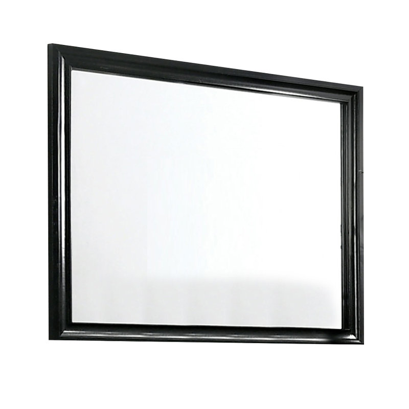 Miroir contemporain Furniture Of America Nelica