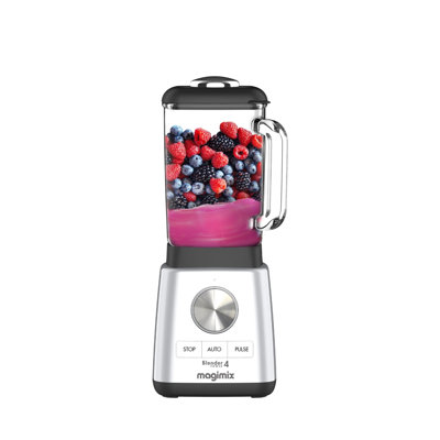 Magimix Blender Power 4 | 1300W | 2500ml