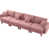 Pink is out of stock