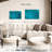 Avery Blue Colored Bubbles-108722252