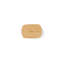 KitchenAid Stoneware Rectangular Dish with Bamboo Lid-92183169-92183172