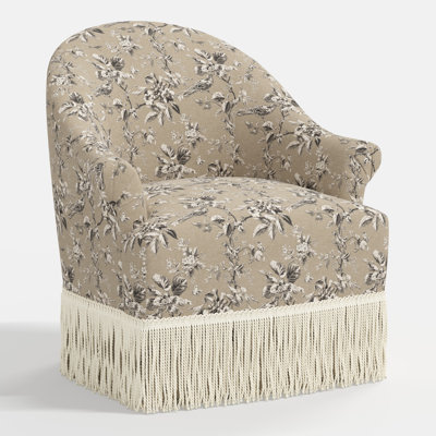 Chaise pivotante Marie