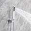 Système de douche complet avec valve brute-69220102