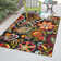 Bungalow Rose Nahla Caimin Indoor/Outdoor Area Rug