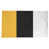 Boston,Yellow/Black/White