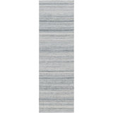 Striped Area Rug