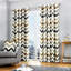 Cotton Sheer Curtain Pair-31418617-31418624