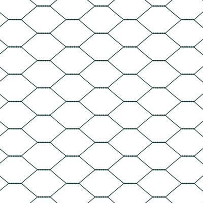 Steel Border Fencing