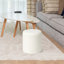 Repose-pieds rond-367456768