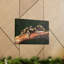 No Frame Print on Canvas