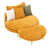 Yellow est en rupture de stock