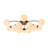 Carren Sputnik Glass Semi Flush Mount-105679056-112729380