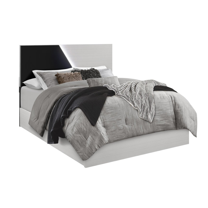 Alyisa Piece Bedroom Set, King