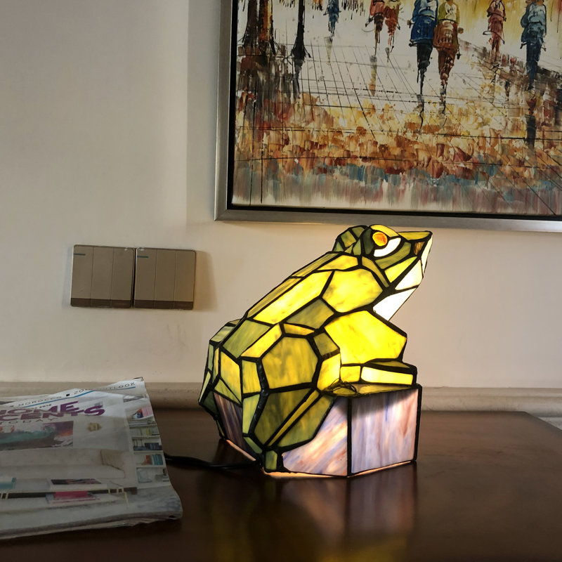 Lampe de table 10 po Kimberly