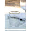 Ensemble de verres