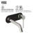 VIGOcFiber© Wall Mounted Bathroom Faucet-45058848