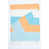 Blue Orange is out of stock selected