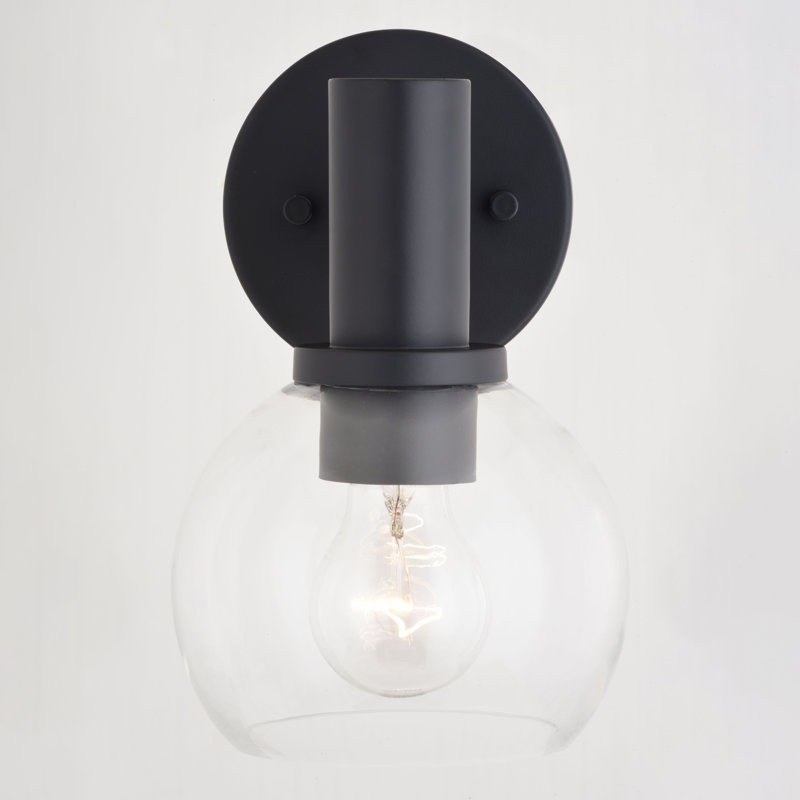 Marshall Dimmable Vanity Light, 1