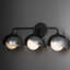 Brooklyn 3 - Light 9.2" Height Dimmable Vanity Light-66161609-94094817