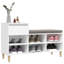 6 Pair Shoe Storage Cabinet-493450818