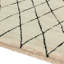 Pickerel Berber Style Cream Rug-38864445