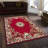 Oriental Indoor Rug-18774134