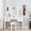 Petite tablette murale 5 niveaux Pel délicieux-868090055