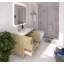 Ensemble de meuble-lavabo sur pied 42 po Vivian-832632897
