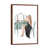 Wood Framed