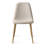 Folmar Upholstered Full Back Side Dining Chair-1312812421