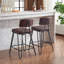 Tabourets de bar modernes-1897707601