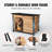 Evir Insulated Dog House