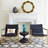 Thebes Upholstered Armchair