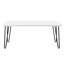 Four Leg Coffee Table-24762764