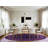 Chenille Washable Indoor Rug-68680604
