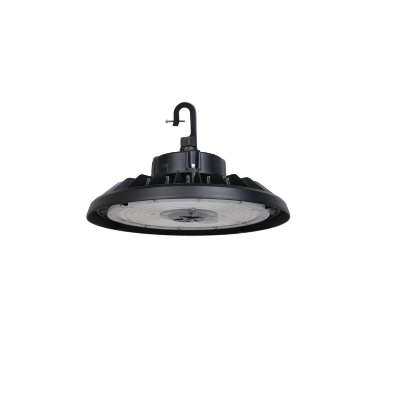 OVNI à haute luminosité à DEL 1 pi x 1 pi à intensité variable 240 W