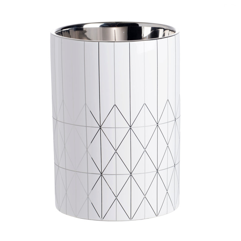 Modern Planter, Ceramic Planter, Indoor Pot Planter