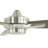 52" Rudolph 3-Blade Propeller Ceiling Fan with Wall Control-17531810