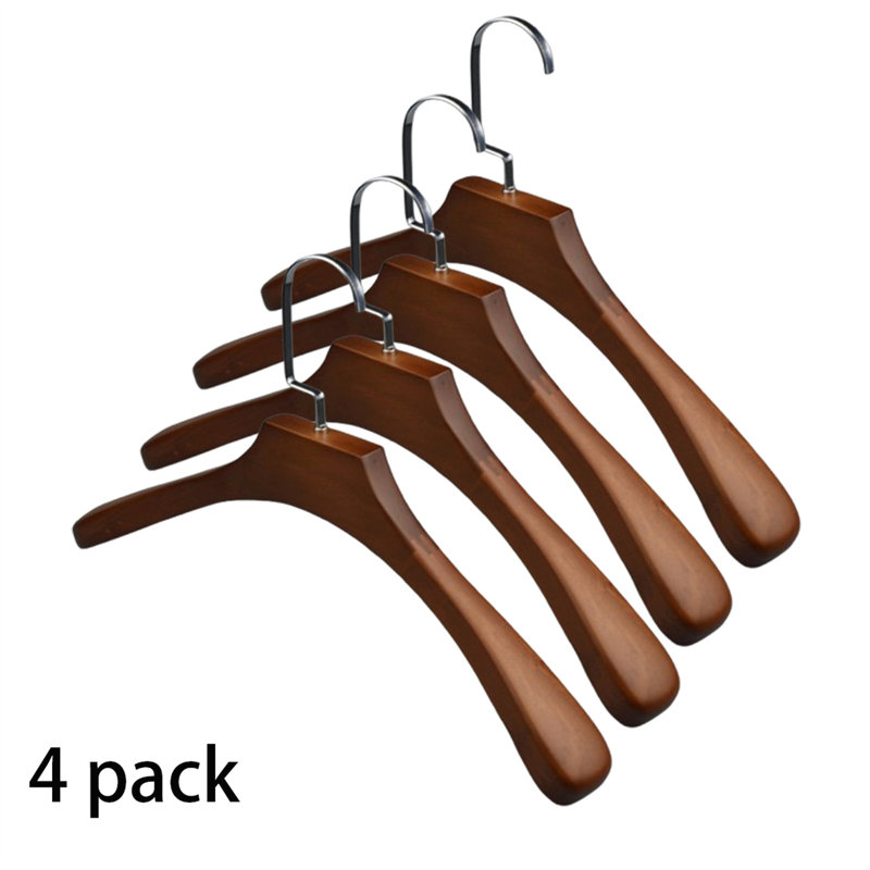 Cintres en bois Lady's Elegance, 4