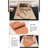 Cream Style 3D Sandstone Wall Decor