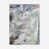 White Framed Canvas is unavailable