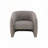 Upholstered Accent Chair