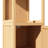 Keeleigh Bamboo Freestanding Bathroom Cabinet-1393396072
