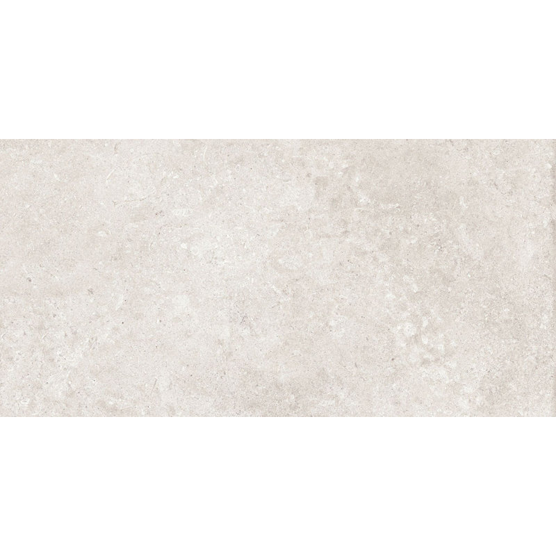 Beige Saint-Michel 24 po x 24 po, Ivoire ivoire