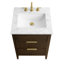 Emma 24" W Single Vanity-2006897552