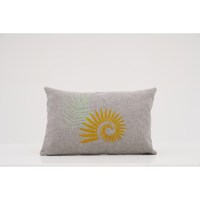 Decorative Cushion Cover, 50% Polyester / 50% Cotton, 16.9 x 16.9 Inches | Digital Print Design, Machine Washable at 86°F | Perfect for Home Decor, Living Room, and Bedroom Accent, Soft and Durable Fabric