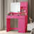 Dark Pink