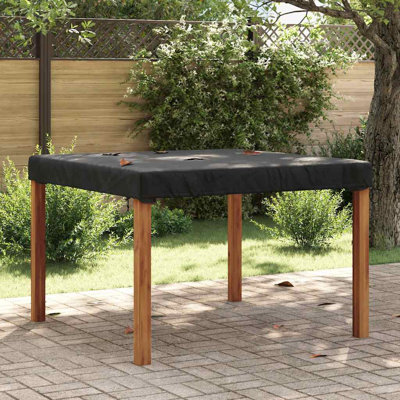 Outdoor Patio Table Cover