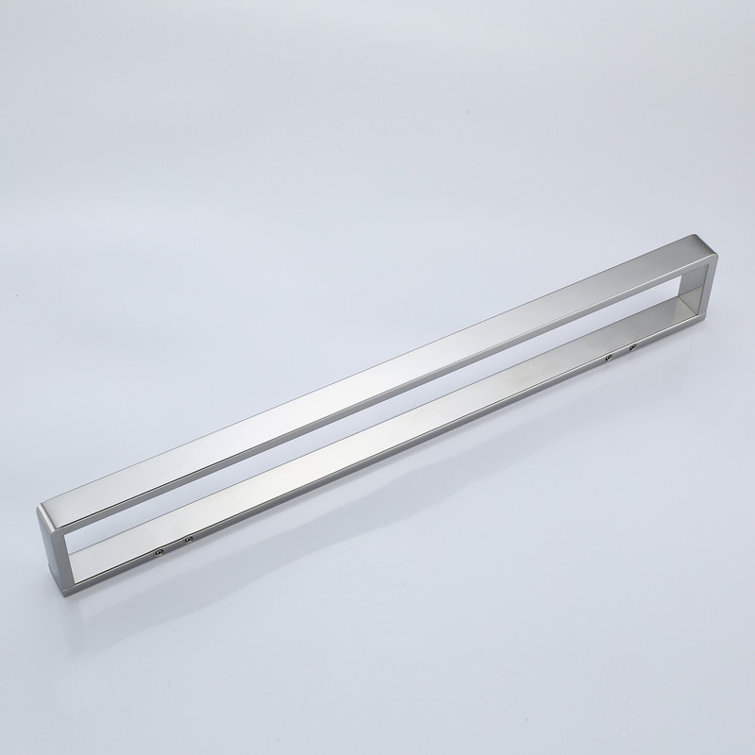 1 Wall Towel Bar